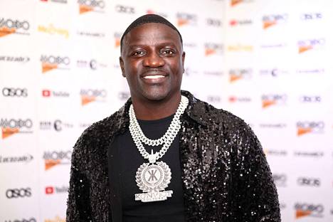 Yksi Blockfestin ensi kesän esiintyjistä on Akon, jonka meriittilistalla on useita Grammy-ehdokkuuksia ja maailmanlaajuisesti yli 35 miljoonaa myytyä albumia.