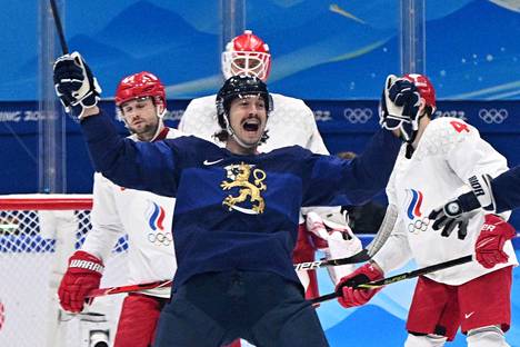 Miesten MM-jääkiekko tukee Ukrainaa yli 80 000 eurolla - Urheilu - Aamulehti
