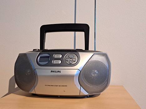Radio Voima kuuluu Janakkalan alueella tammikuusta 2023 lähtien.