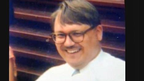 Ilpo Härmäläinen katosi vuonna 1994. Hänen ruumistaan ei ole koskaan löydetty.