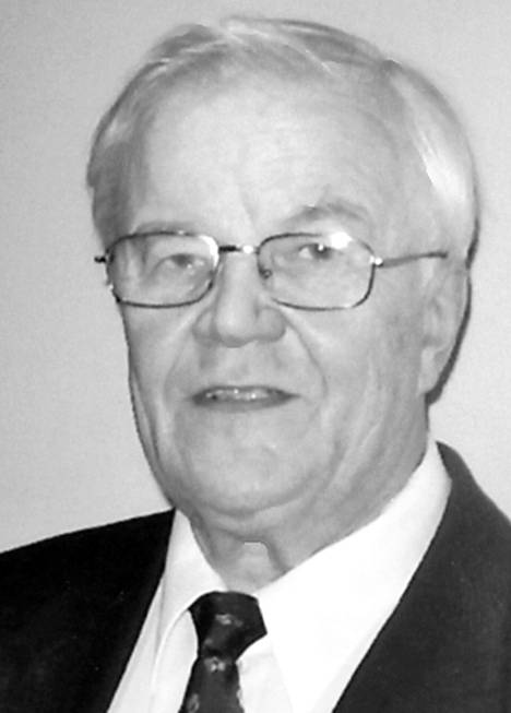 Henri Hannimäki menehtyi 84-vuotiaana marraskuun lopulla.