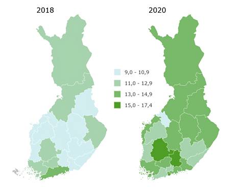 Korona on lisännyt ahdistusta Porissa - Satakunta - Satakunnan Kansa