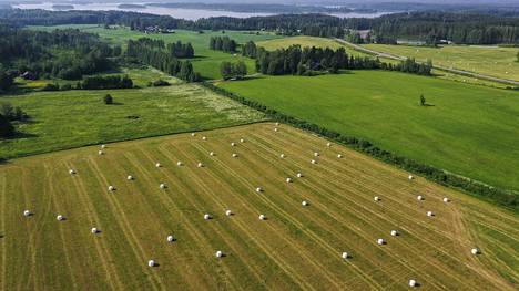 Juupajoki hyväksyi maaseutuhallinnon yhteistoiminta-alueen muodostamista koskevan sopimuksen.