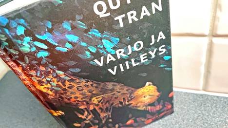 Quynh Tranin esikoisteos Varjo ja viileys on Outi Mennan suomentama. Se julkaistiin vuonna 2021.