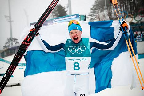 Sadassa vuodessa hiihtomatkojen evoluutio on tuonut pidemmät matkat  naisille – klassikkomatkasta saadaan kiittää norjalaisia - Urheilu -  Aamulehti