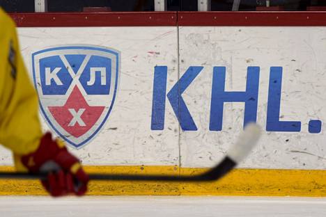 KHL-kausi jatkuu, vaikka Venäjä aloitti sodan Ukrainassa.