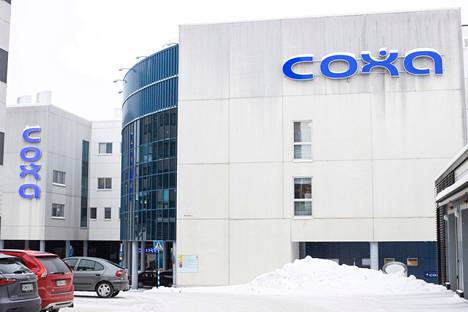 Mänttä-Vilppulan kaupunki myy omistamansa Coxan osakkeet, sillä muuten ne olisivat siirtyneet korvauksetta hyvinvointialueelle ensi vuoden alusta.