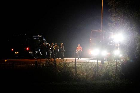 Veljekset ampuivat kohti poliiseja elokuussa 2019 Porvoossa ja sitä seuranneen takaa-ajon aikana Pirkanmaalla. Miehet saatiin kiinni Ikaalisissa, kun he ajoivat poliisin piikkimattoon.