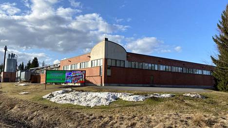 Niemen Tehtaat teki yli miljoonan euron suurinvestoinnin Sastamalan tehtaalleen.