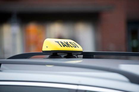 Tehovalvonnan aikana taksiyrityksiin tehtiin 250 verotarkastusta.
