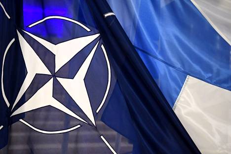 Suomi jätti Nato-kirjeensä keskiviikkona yhdeksältä aamulla Suomen aikaa.