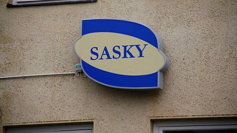 Sasky sai yli 1,4 miljoonaa euroa lisärahoitusta opetus- ja kulttuuriministeriöltä.