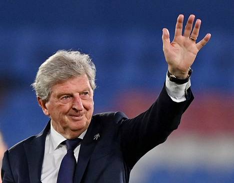 Roy Hodgson jäi eläkkeelle viime kaudella Crystal Palacen päävalmentajan paikalta. Eläkepäiviä 74-vuotias jaksoi vain alle vuoden verran, kunnes paluu Valioliigaan ja Watfordin käskijäksi on tosiasia.