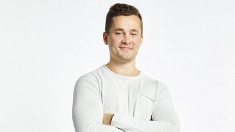 Aleksi Haukijärvi on nokialainen, mutta työskentelee Tampereella juristina.