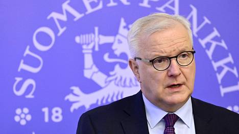 Olli Rehn sanoo Helsingin Sanomien haastattelussa, että Norjan-mallin mukainen liittoutuminen olisi hyvä vaihtoehto myös Suomelle.