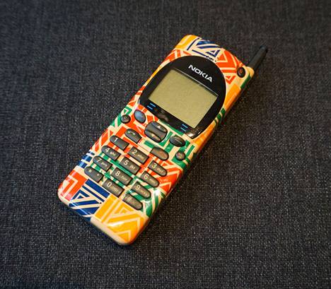 Nokian puhelimia on tullut jo useita, mutta vielä voi tarjota omaansa. 