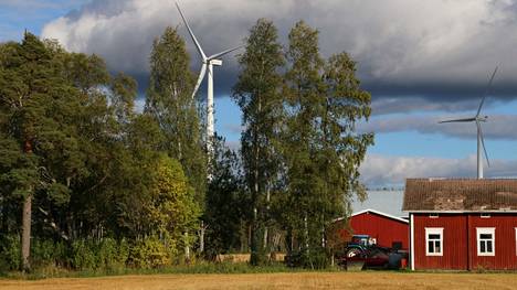Lähes kolmesataa allekirjoittajaa esittää kuntalaisaloitteessa 2,5 kilometrin suojavyöhykettä tuulivoimarakentamisen ohjeistukseen Multian kunnassa.