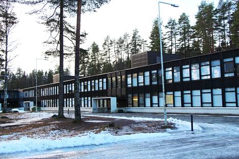 Keuruun entiseen varuskuntaan perustettiin oli yksi Suomen suurimmista turvapaikanhakijoiden vastaanottokeskuksista vuonna 2015. 