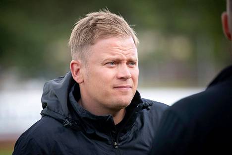 Ville Ulanen, 39, ehti toimia MuSan miesten edustusjoukkueen päävalmentajana kaudesta 2018 saakka. MuSa nousi hänen ohjaksissaan Ykköseen, josta putosi takaisin Kakkoseen viime kauden päätteeksi.