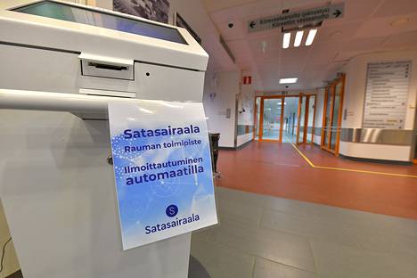Satakunnan hyvinvointialue suunnittelee Rauman sairaalanmäelle suurta tilauudistusta, joka valmistuisi näillä näkymin vuonna 2027. 