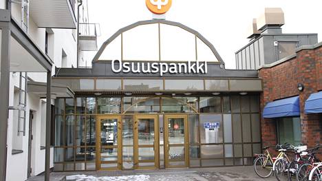 Länsi-Suomen Osuuspankin edustajistoon valittiin 40 päättäjää. Pohjois-Satakunnassa edustajistossa vaikuttavat Mikko Uusitalo, Anssi Joutsenlahti, Pekka Mäkelä, Anne Heikintalo ja Jenni Nurmi. 