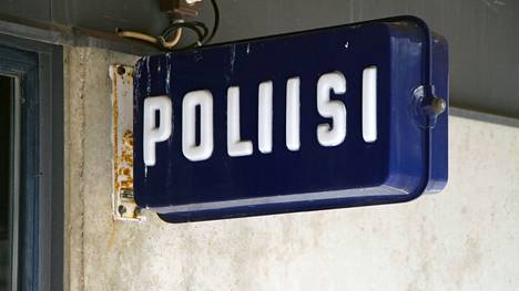 Kesäaika sulkee poliisin lupahallinnon palvelupisteen Mänttä-Vilppulassa.