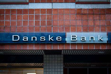 Naantalilla on koronvaihtosopimus Danske Bankin kanssa.