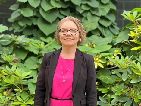 Kelan lainsäädäntöjohtaja Marjukka Turunen kertoo, että perhevapaauudistuksen mahdollistamat joustot eivät näy vielä vanhempainvapaissa. 
