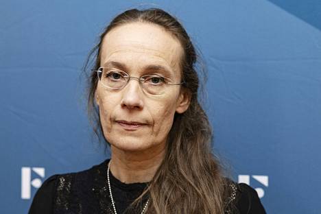 Marja Kyllönen