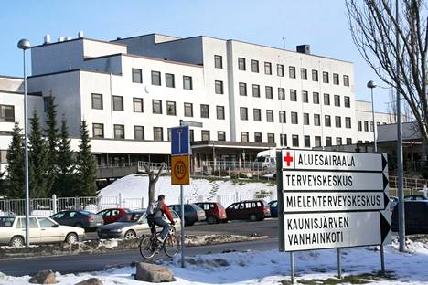Terveyspalvelut ovat Raumalla koronan lisäksi nyt noroviruksen kuormituksessa. Altistumisia ja norovirusinfektioita on todettu kahdella sairaalaosastoilla.