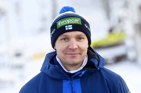 Petter Kukkonen ei jatka Suomen yhdistetyn maajoukkueen päävalmentajana tämän kauden jälkeen.