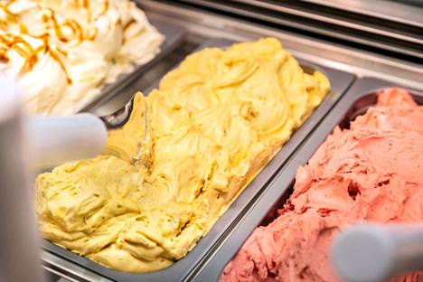 Gelaton ainutlaatuinen valmistustapa tekee jäätelöstä ihanan samettista ja päästää maut oikeuksiinsa. Oletko jo löytänyt oman suosikkisi?