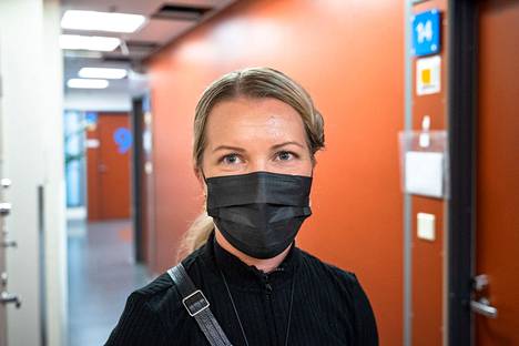 Tampereen kaupungin rokotuskoordinaattorin Maria Riskin mukaan on mahdollista, että koronarokotusten tehosteita aletaan antaa myös muille kuin yli 60-vuotiaille ja riskiryhmille. Päätös tehdään, kun sosiaali- ja terveysministeriöstä saadaan tarkempia lisäohjeita. 