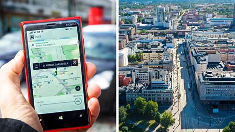 Uberin laajentumista Tampereelle on odotettu jo useamman vuoden ajan. Uber aloitti taksimatkojen välittämisen pääkaupunkiseudulla vuonna 2014, mutta lakiongelmien jälkeen vetäytyi sieltä vuodeksi. Nyt toiminta laajenee Tampereelle ja Turkuun.