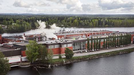 Metsä Tissuen Mäntän tehdas sijaitsee valmisteilla olevalla osayleiskaavan ja asemakaavan alueella. Kaavoilla selvitetään muun muassa maankäyttöä ja suojelutarpeita.