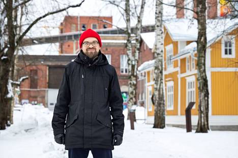 Tampereen kaupunkiympäristön suunnittelujohtaja Jukka Lindfors toivoo, että tulevalla kaudella kaupunkipyörien käyttöä saataisiin lisättyä.
