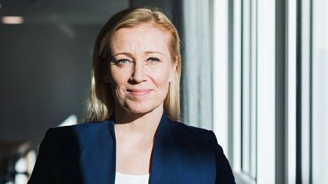 Opetusalan ammattijärjestö OAJ:n valtuusto valitsi uudeksi puheenjohtajakseen Katarina Murron (kok.).