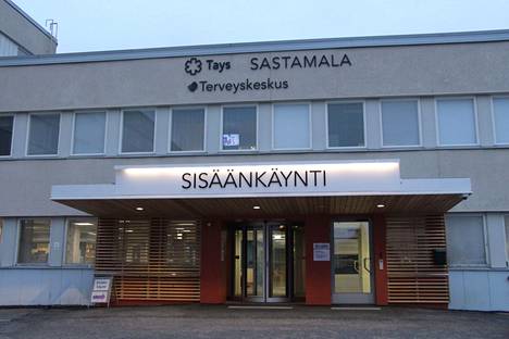 Tays Sastamalassa järjestetään yksi neljästä Pirkanmaan hyvinvointialueen asukastilaisuuksista.