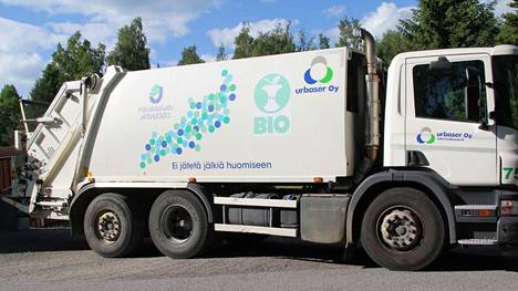 Pirkanmaan Jätehuolto muistaa kuljettajiaan kilpailulla, johon paikalliset asiakkaat voivat ehdottaa parasta jätteenkuljettajaa.