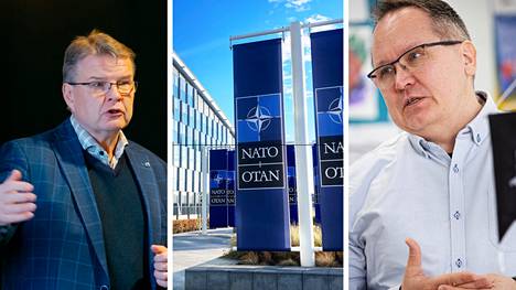 Nato-kokous järjestetään Tampereella toukokuussa. Tampereen kauppakamarin toimitusjohtaja Antti Eskelinen ja Business Tampereen varatoimitusjohtaja Petri Nykänen arvelevat, että se on tärkeä mahdollisuus myös yrityksille.