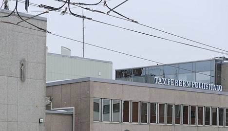 Poliisihallituksen tilasto poliisin hälytystehtävistä vuonna 2022 sisältää Tampereella kirjatut kaksi pommiuhkausta.