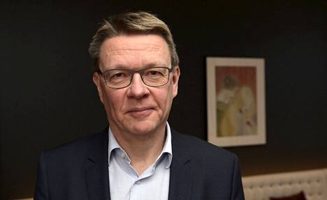  Matkailu- ja Ravintolapalvelut Mara ry:n toimitusjohtaja Timo Lappi uskoo, että ravintoloiden täyssulku näkyisi tulevaisuudessa alan työvoimapulana.
