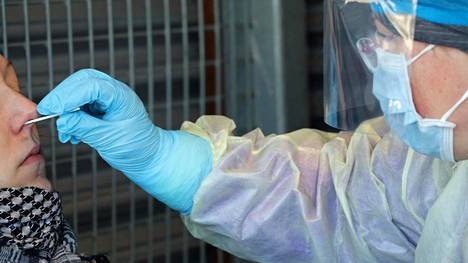 Mänttä-Vilppulassa on todettu tällä viikolla jo kolme uutta koronavirustapausta.