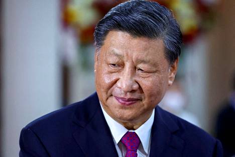 Kiinan presidentti  Xi Jinping kommentoi maan koronavirustilannetta uudenvuodenpuheessaan. Presidentti kuvattiin, kun hän vieraili Thaimaan pääkaupungissa Bangkokissa 19. marraskuuta. 