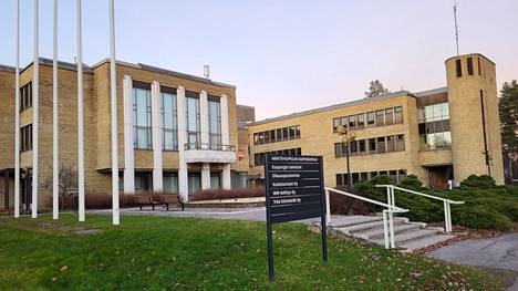Mänttä-Vilppulan kaupunginvaltuuston valtuustoryhmiin tuli muutos 24. lokakuuta.