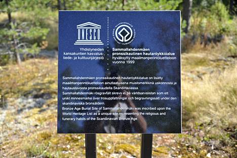 Jos hirtehishuumori sallitaan, niin jäähän Rauma joka tapauksessa Unescon listoille.