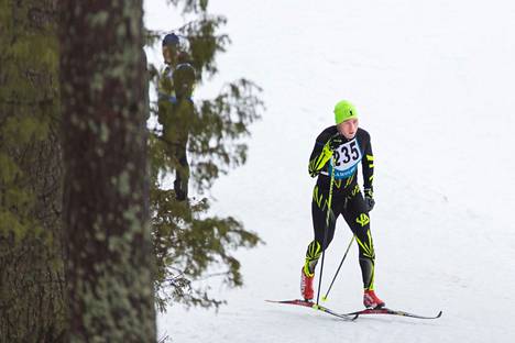 Talven 2023 Krista-cup käynnistyi lauantaina Kangasalan Kyötikkälässä. Parahiihtäjä Inkki Inola osallistui Kyötikkälässä järjestettyihin Kangasalan Kisan hiihtokisoihin kevättalvella 2020.