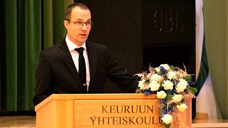 Jukka Kentala on nimitetty Keski-Suomen kauppakamarin hallituksen jäseneksi ja maakuntakillan puheenjohtajaksi.