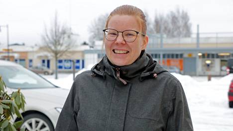 Jenni Tuomi nousi ainoana harjavaltalaisena aluevaltuustoon. Hän keräsi 212 ääntä.