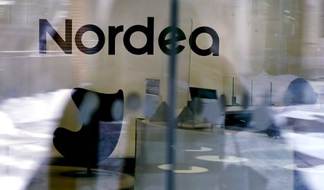 Nordea ilmoitti tiistaina iltapäivällä häiriöstä verkkopankissa.